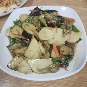 춘선만두 사진