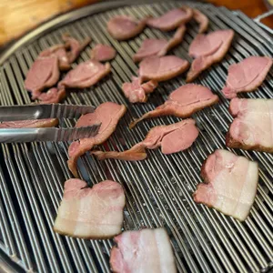 온누리장작구이 사진