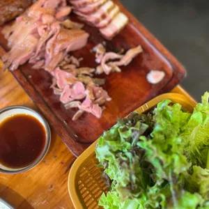온누리장작구이 사진