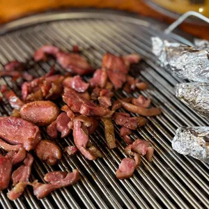 온누리장작구이 사진