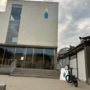 블루보틀 리뷰 사진