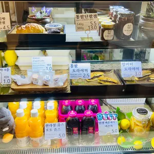 앙꼬랑 리뷰 사진
