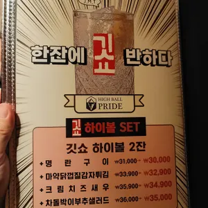 깃쇼 리뷰 사진