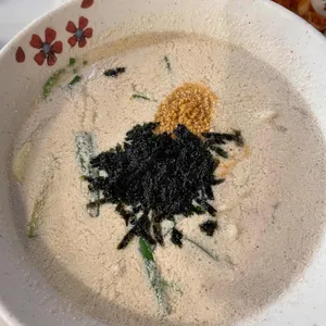 황남칼국수 사진