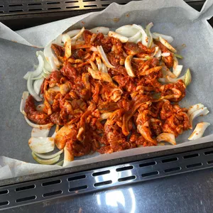 광탄오리 사진