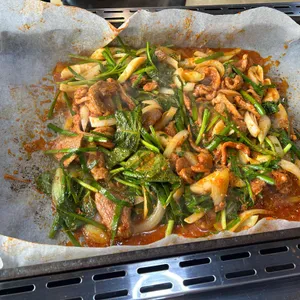 광탄오리 리뷰 사진
