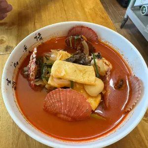 문수반점 사진