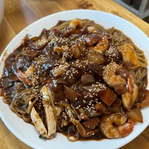 문수반점 사진