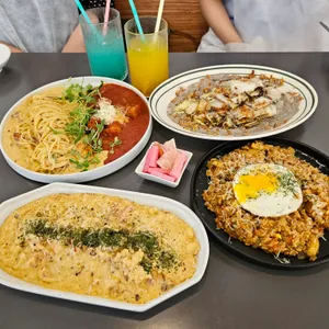 오일리 사진