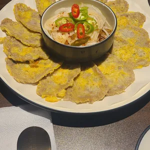 초저녁 사진