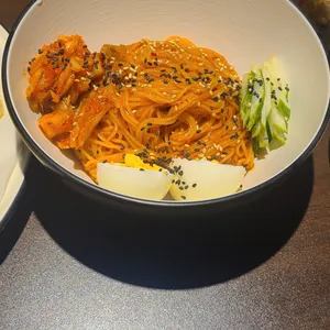 초저녁 사진
