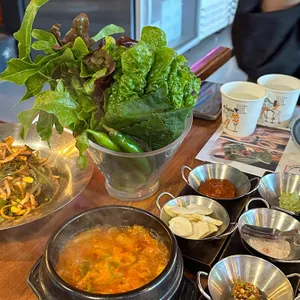 별난고기 사진