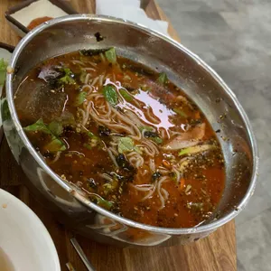 천계닭갈비 사진
