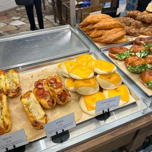 하츠베이커리 사진