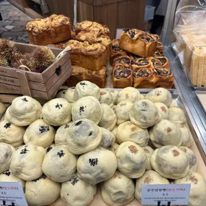 하츠베이커리 리뷰 사진