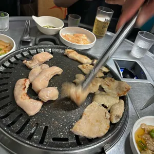대포막창 리뷰 사진