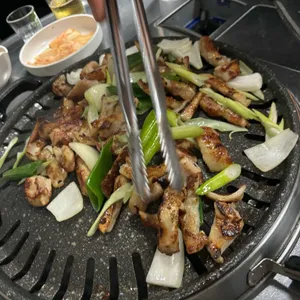 대포막창 리뷰 사진