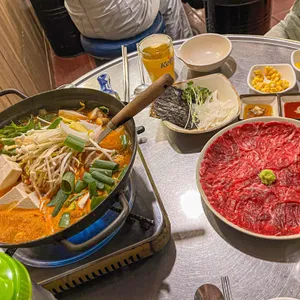 이모포차 사진