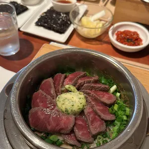 쵸리상경 사진