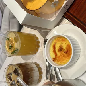 플래드 카페 사진