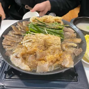 추태숙국밥 사진