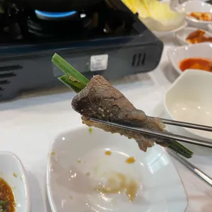 추태숙국밥 사진