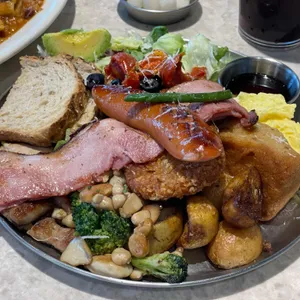 브런치빈 사진