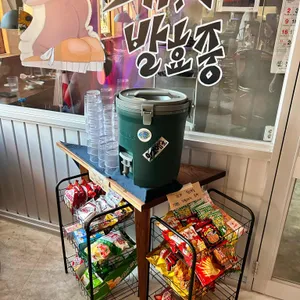 우리예술 리뷰 사진