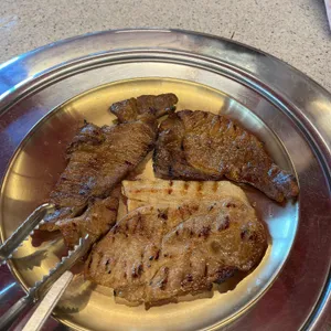 고매옥 사진
