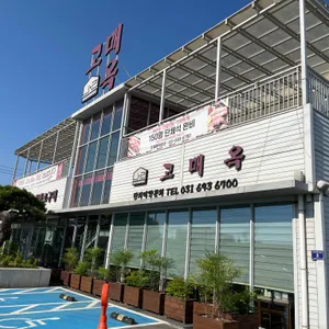 고매옥 리뷰 사진