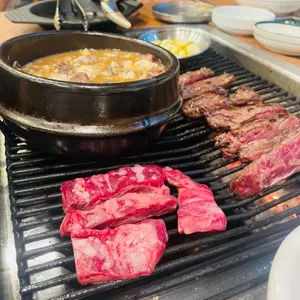 금길농원 사진