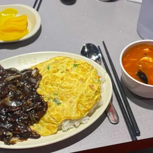 홍콩반점 사진
