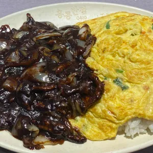 홍콩반점 사진