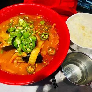홍콩반점 사진