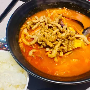 홍콩반점 사진