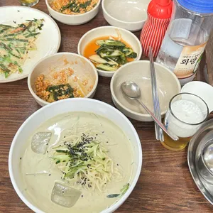 또또칼국수 사진