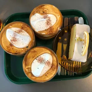 카페 아키비스트 사진