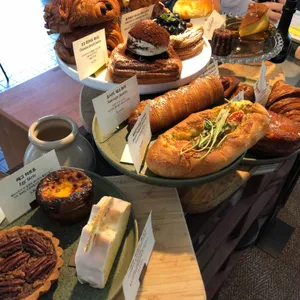 카페 아키비스트 사진