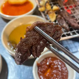 실비소갈비 사진