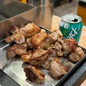 하남돼지집 사진