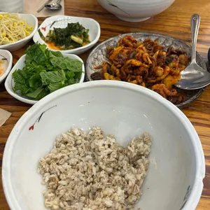 북한강 사진