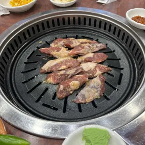임갈매기살전문점 사진