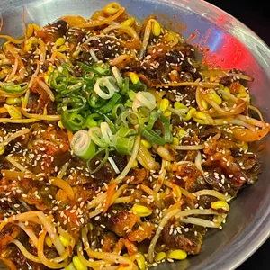 와그자그 사진