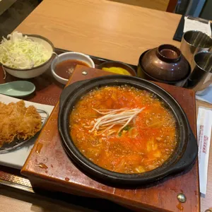 신기소 사진