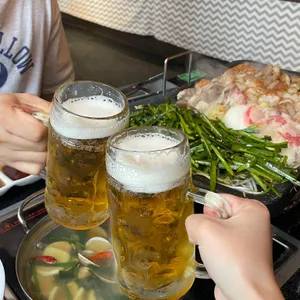 대찬구이 사진