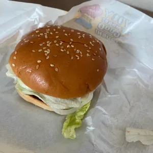 노브랜드버거 리뷰 사진