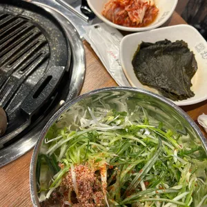 한마음정육식당 사진