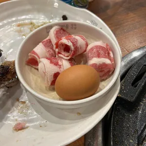 한마음정육식당 사진
