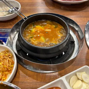 한마음정육식당 사진