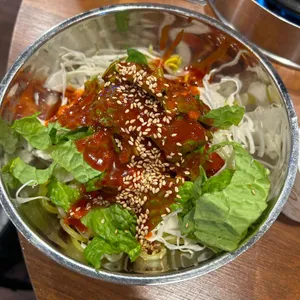 한마음정육식당 사진